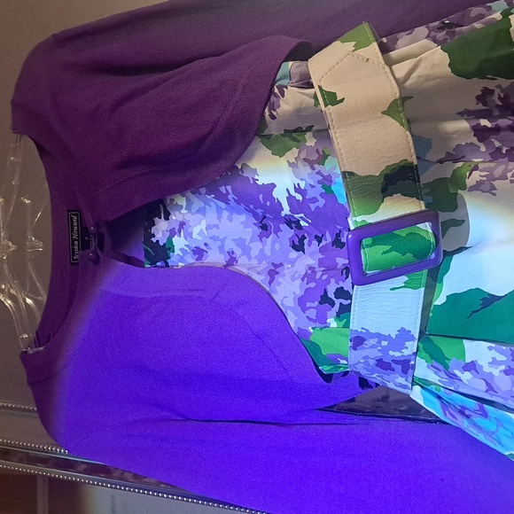 Bridesmade Beautiful Dress - Picture 6 of 8